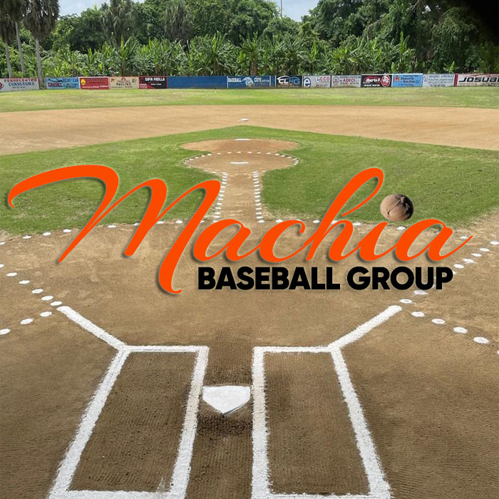 MACHIA BASEBALL GROUP LLC